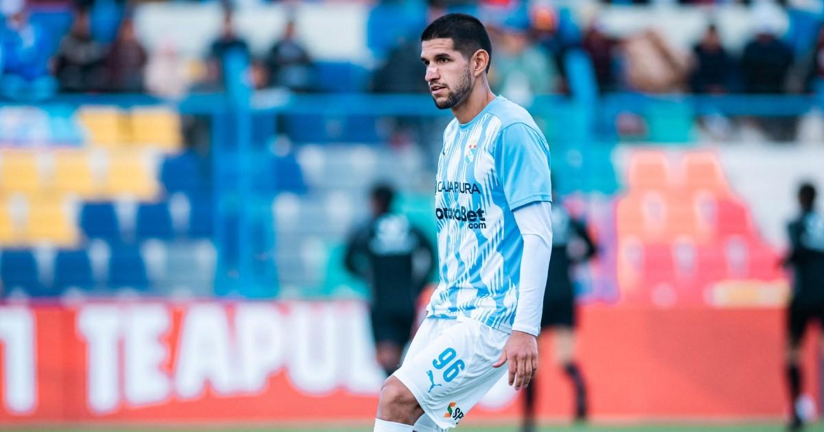 Abram sobre problemas en el viaje: "Lo usamos como una motivación y no como una excusa"