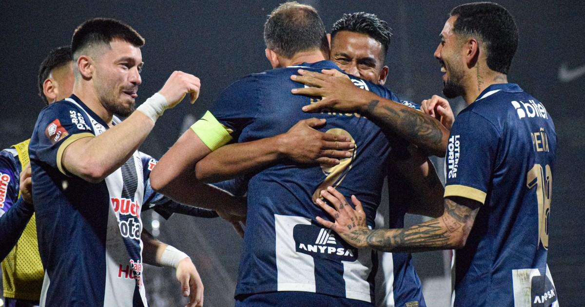(VIDEO | FOTOS) Alianza Lima venció por 3-1 a ADT en Matute y ya piensa en Católica