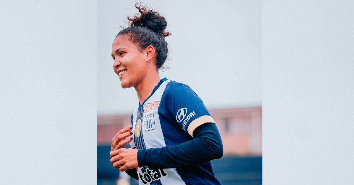 (VIDEO) Alianza venció a Mannucci y sigue con puntaje perfecto en Clausura de la Liga Femenina