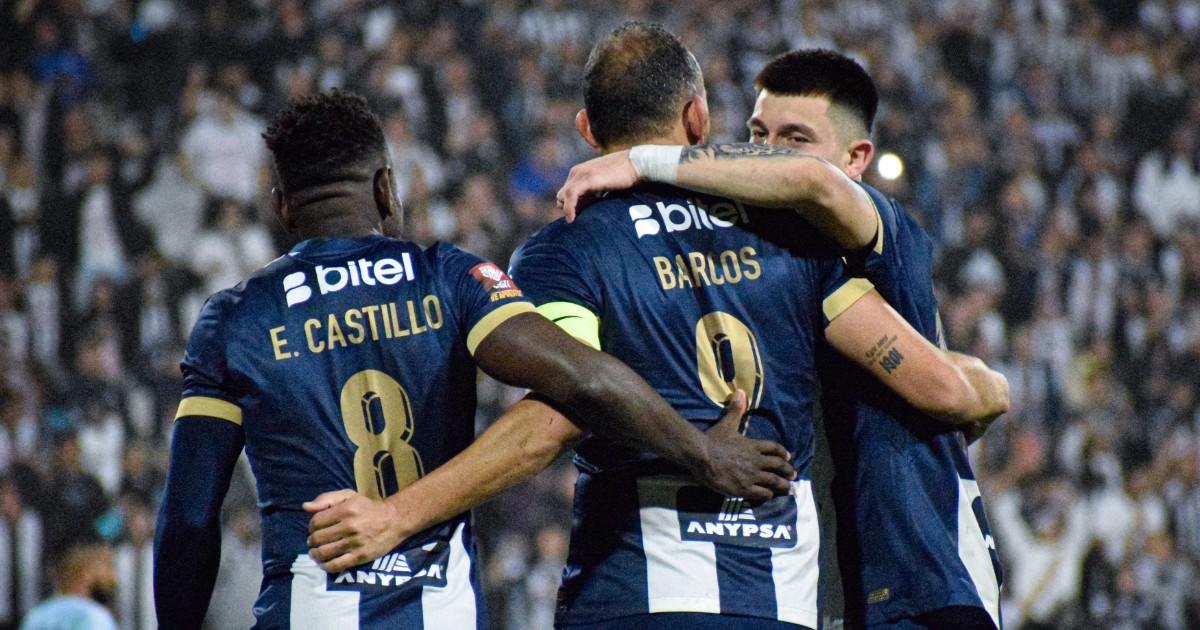 (VIDEO | FOTOS) Alianza Lima venció por 3-1 a ADT en Matute y ya piensa en Católica