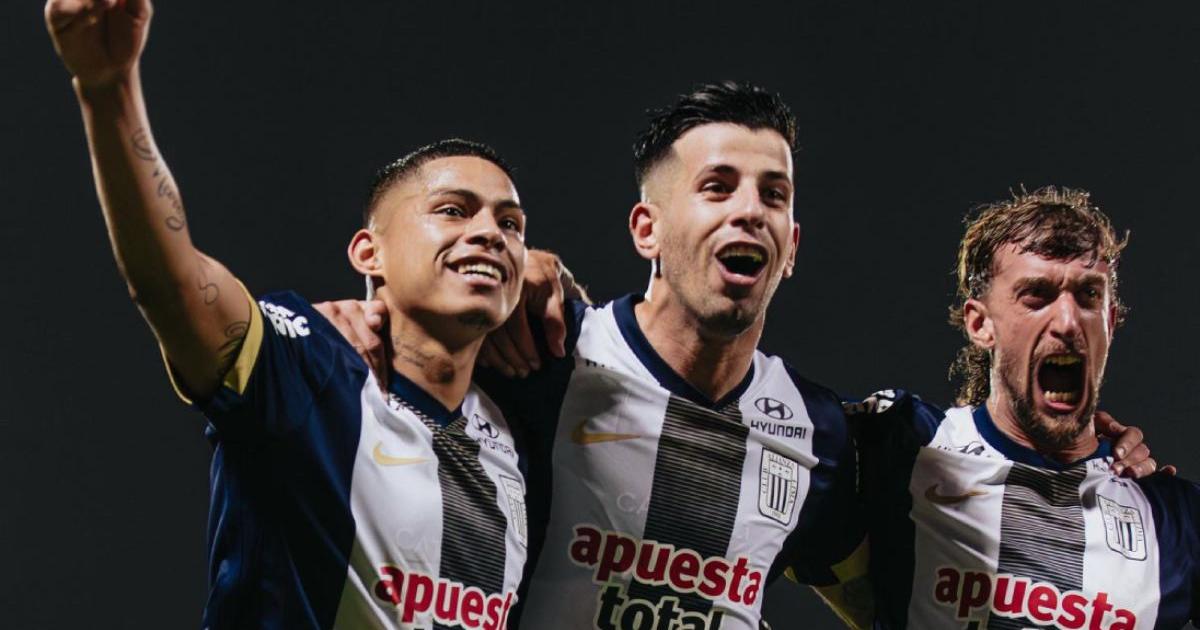 A falta de conocer el rival, Alianza ya conoce fecha y hora de los cuartos de la Sudamericana