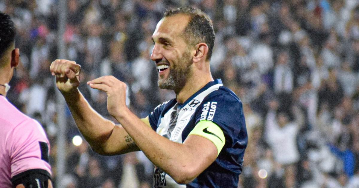 (VIDEO | FOTOS) Alianza Lima venció por 3-1 a ADT en Matute y ya piensa en Católica
