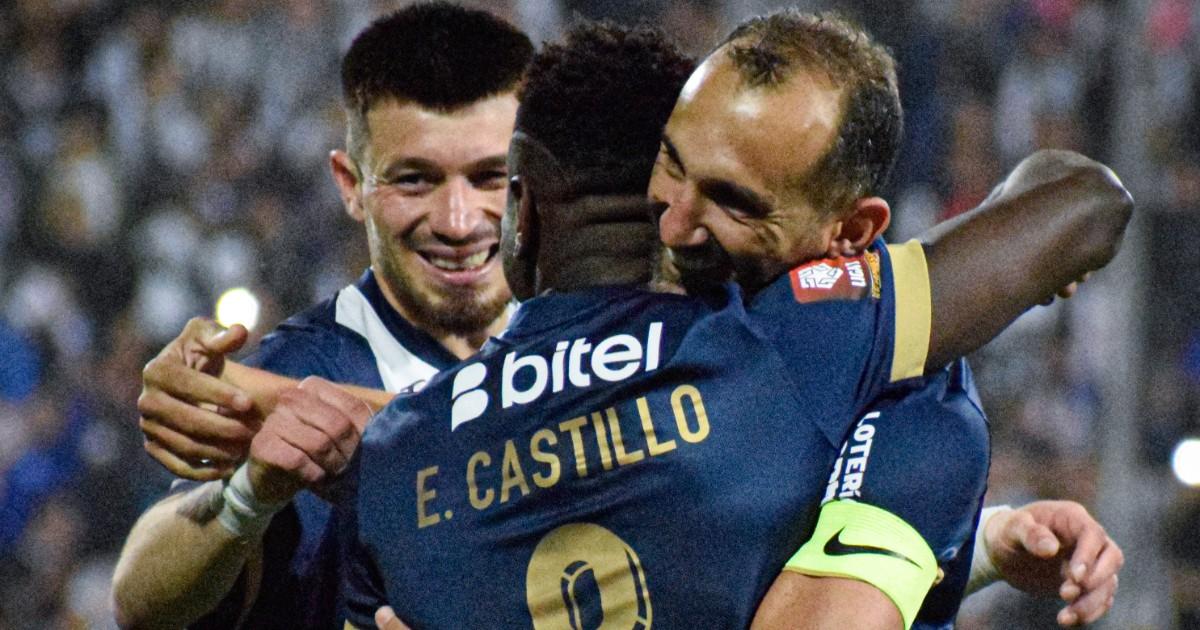 (VIDEO | FOTOS) Alianza Lima venció por 3-1 a ADT en Matute y ya piensa en Católica
