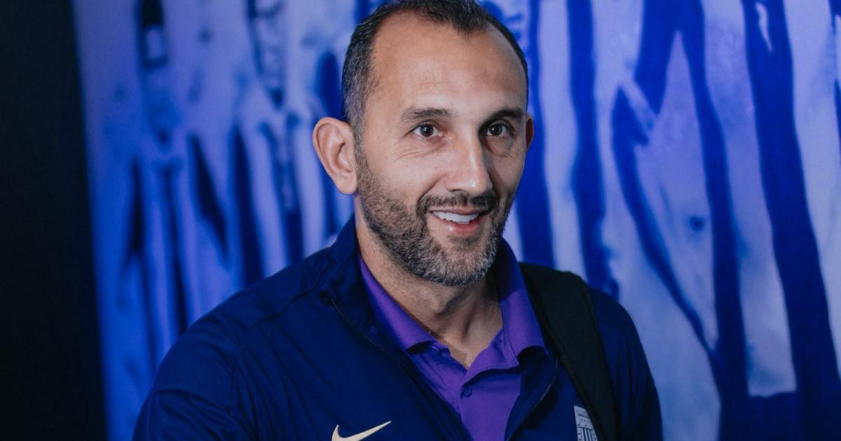 Alianza Lima ya está en Quito en busca de la clasificación a cuartos