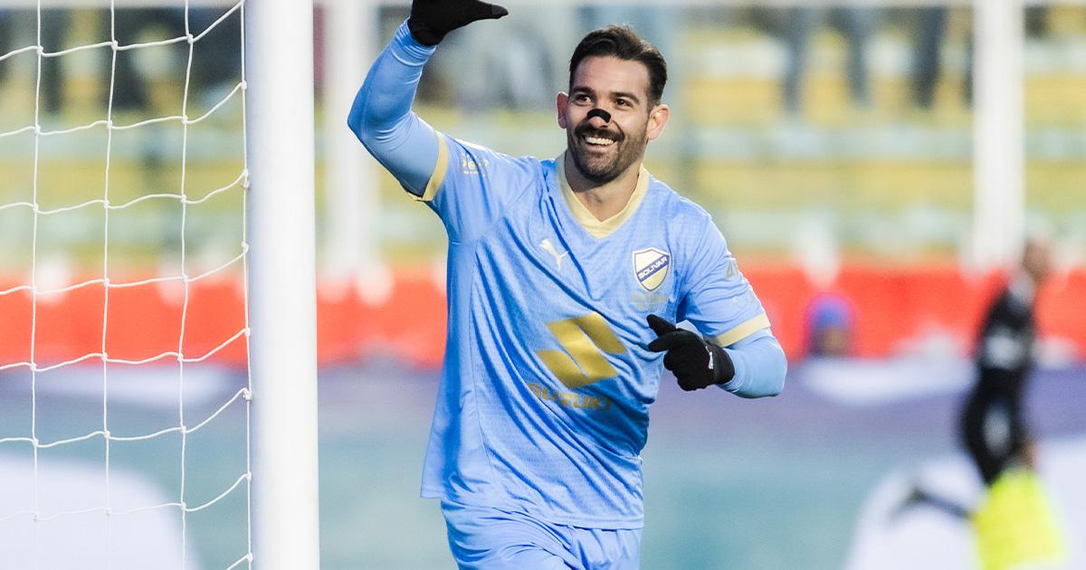 🔴#ENVIVO Bolívar vence 1-0 a Cienciano por la Copa Sudamericana | VIDEO