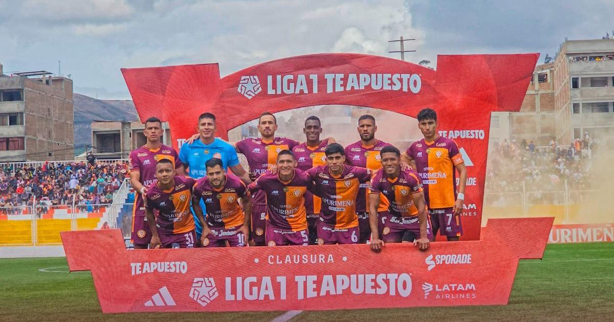 🔴#ENVIVO | Los Chankas vencen en casa a Boys