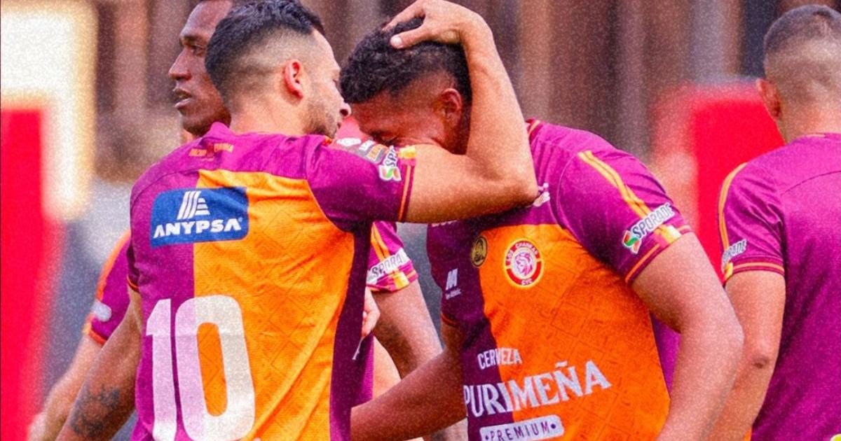 🔴#ENVIVO | Los Chankas vencen en casa a Boys