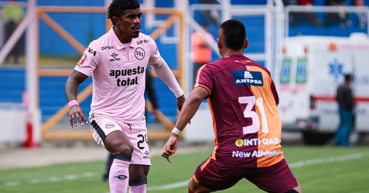 🔴#ENVIVO | Los Chankas vencen en casa a Boys