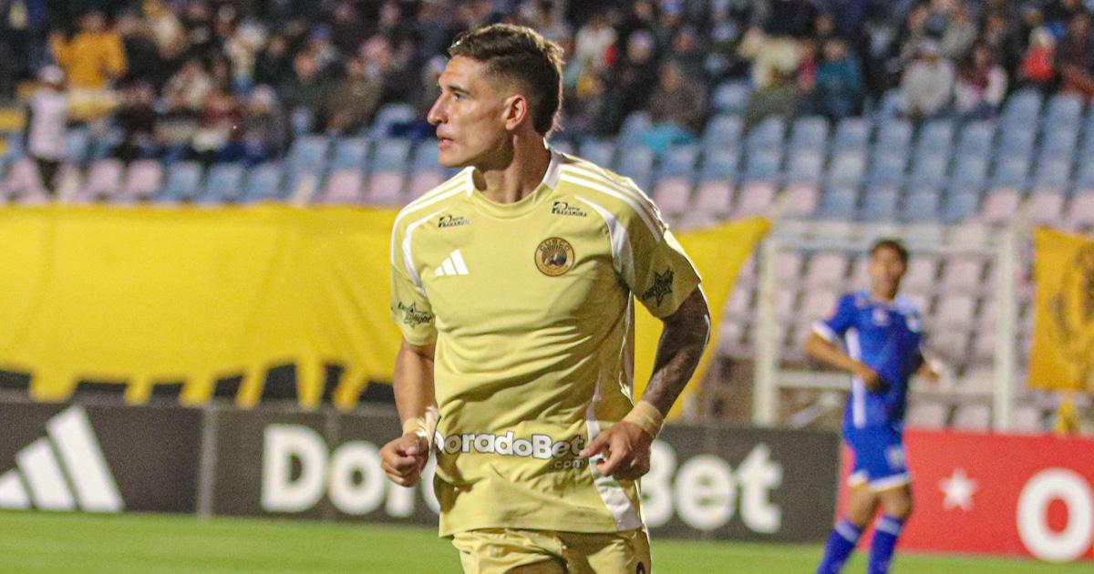 (VIDEO | FOTOS) Cusco FC hizo respetar la casa ante Alianza Atlético