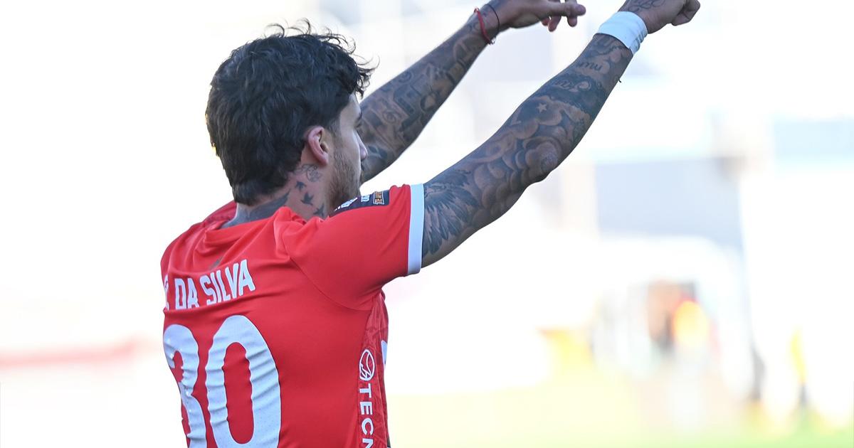 (VIDEOS | FOTOS) Cienciano venció por la mínima diferencia a Atlético Grau