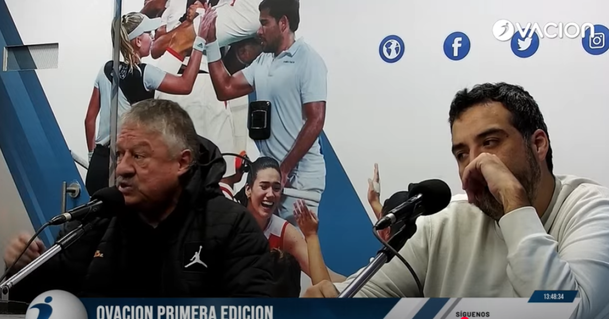y el trabajo de los grandes clubes