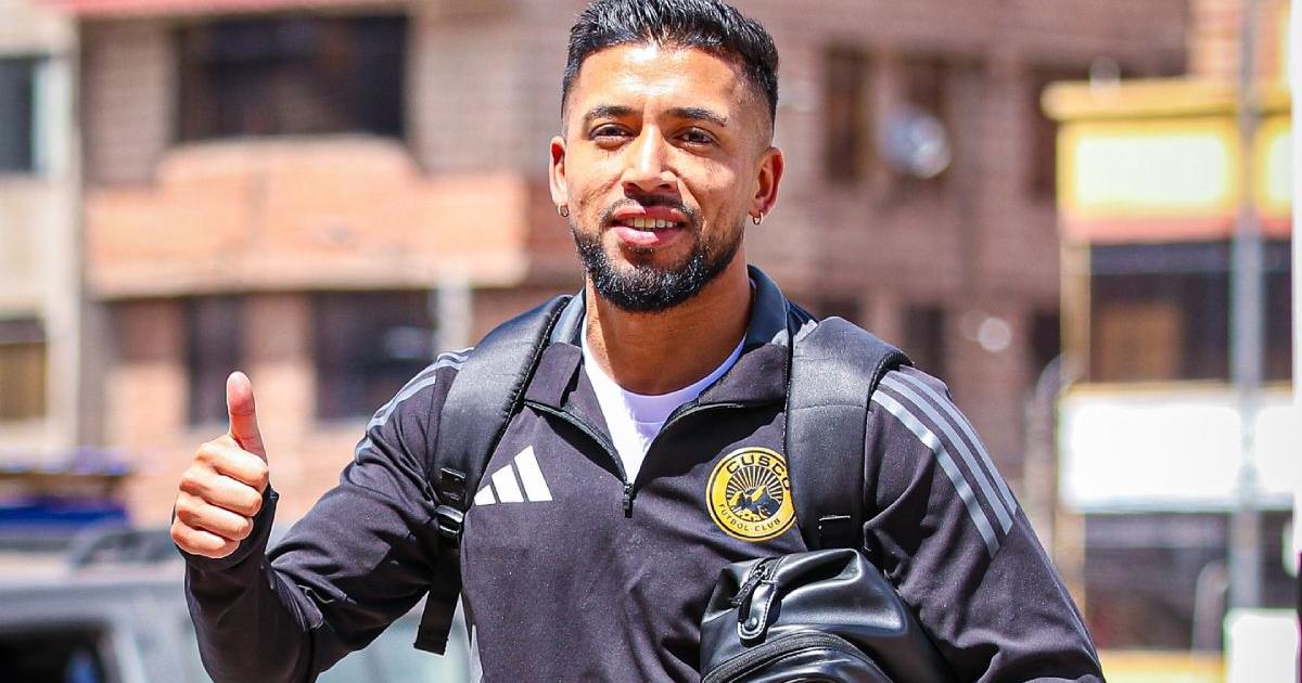   Colman: "Estoy orgulloso de mi equipo que dejó todo en el campo"