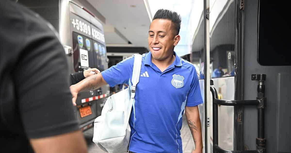 Duró: "Cueva atrae al rival y te saca marca"