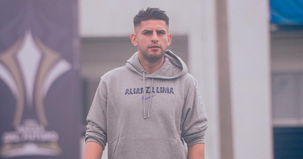 Zambrano: “Cuando no puedes ganarlo, no lo pierdas”