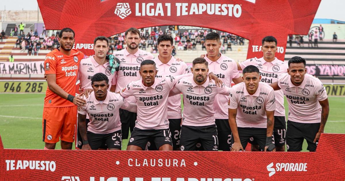 🔴#ENVIVO | Sport Boys vence por la mínima al ADT en el Callao