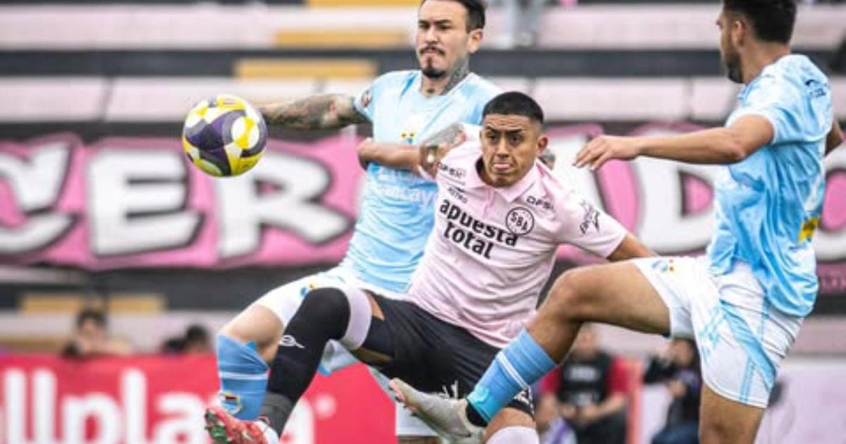 🔴#ENVIVO | Sport Boys vence por la mínima al ADT en el Callao