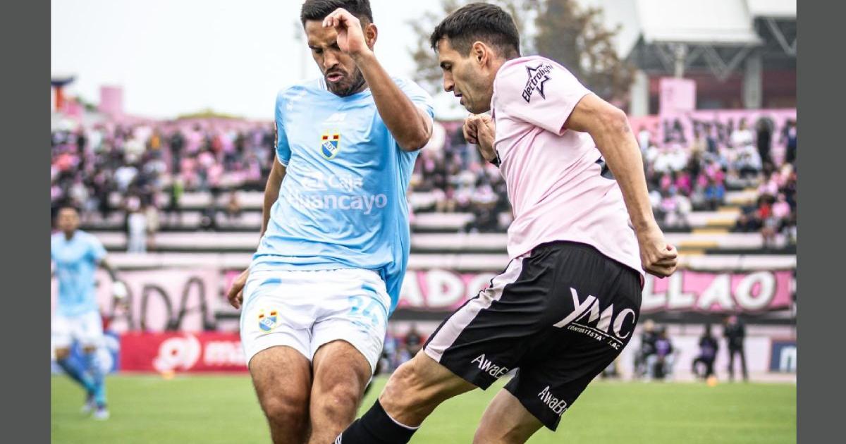 🔴#ENVIVO | Sport Boys vence por la mínima al ADT en el Callao