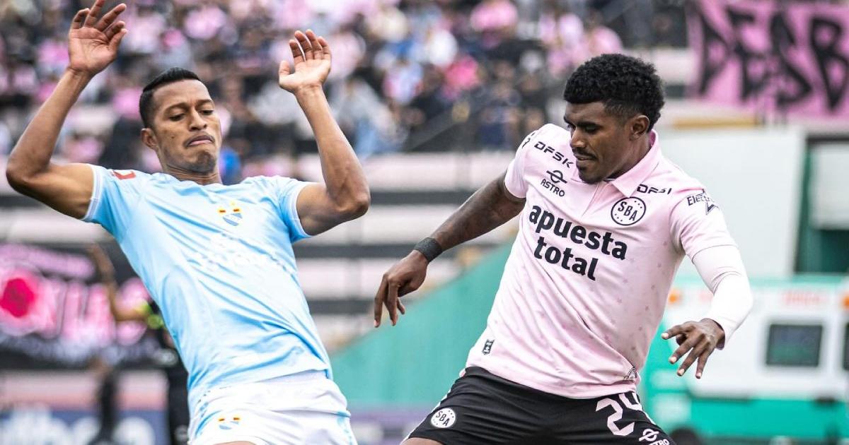 🔴#ENVIVO | Sport Boys vence por la mínima al ADT en el Callao