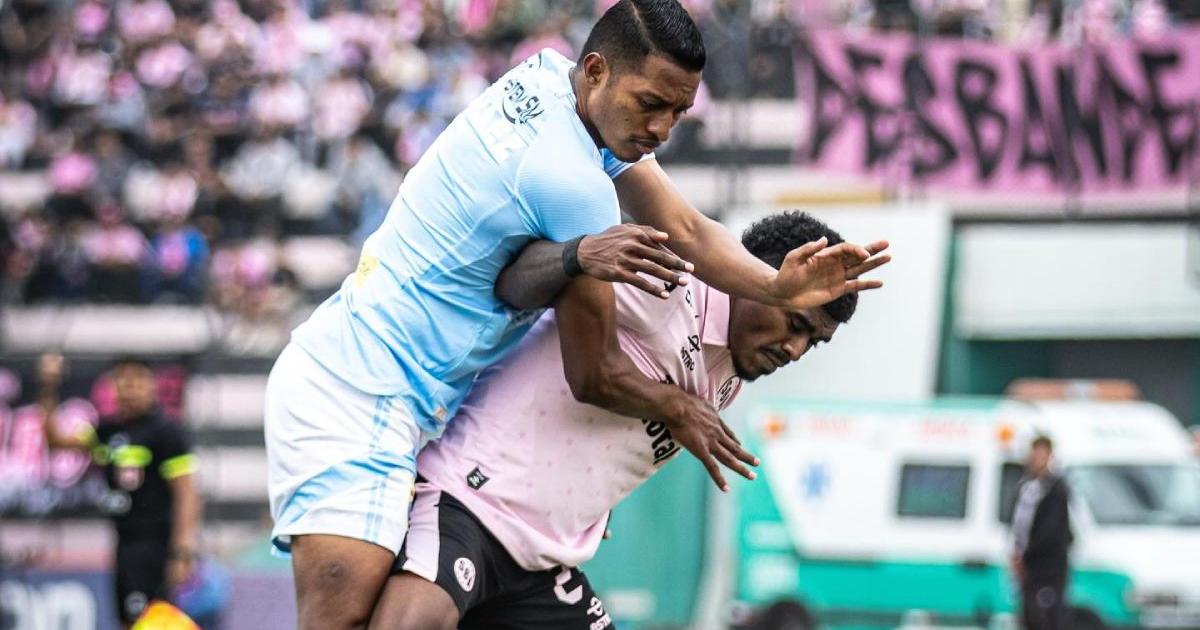 🔴#ENVIVO | Sport Boys vence por la mínima al ADT en el Callao
