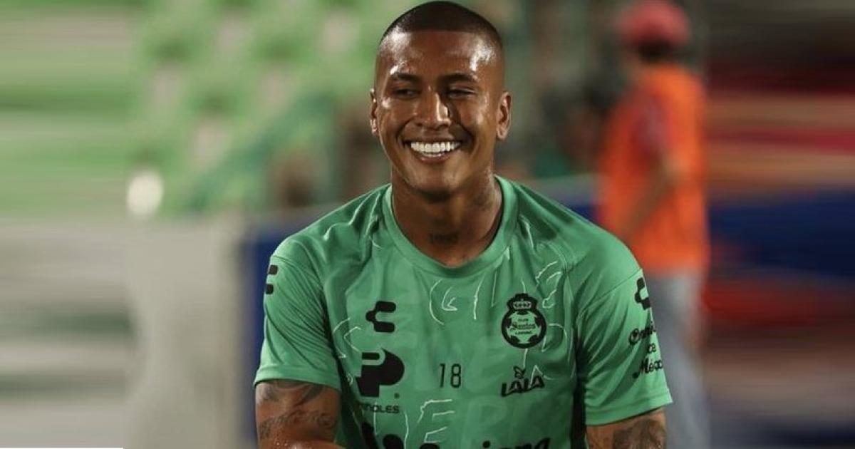 ¡Se acabó la espera! Pedro Aquino quedó apto para ser inscrito como jugador de Alianza Lima