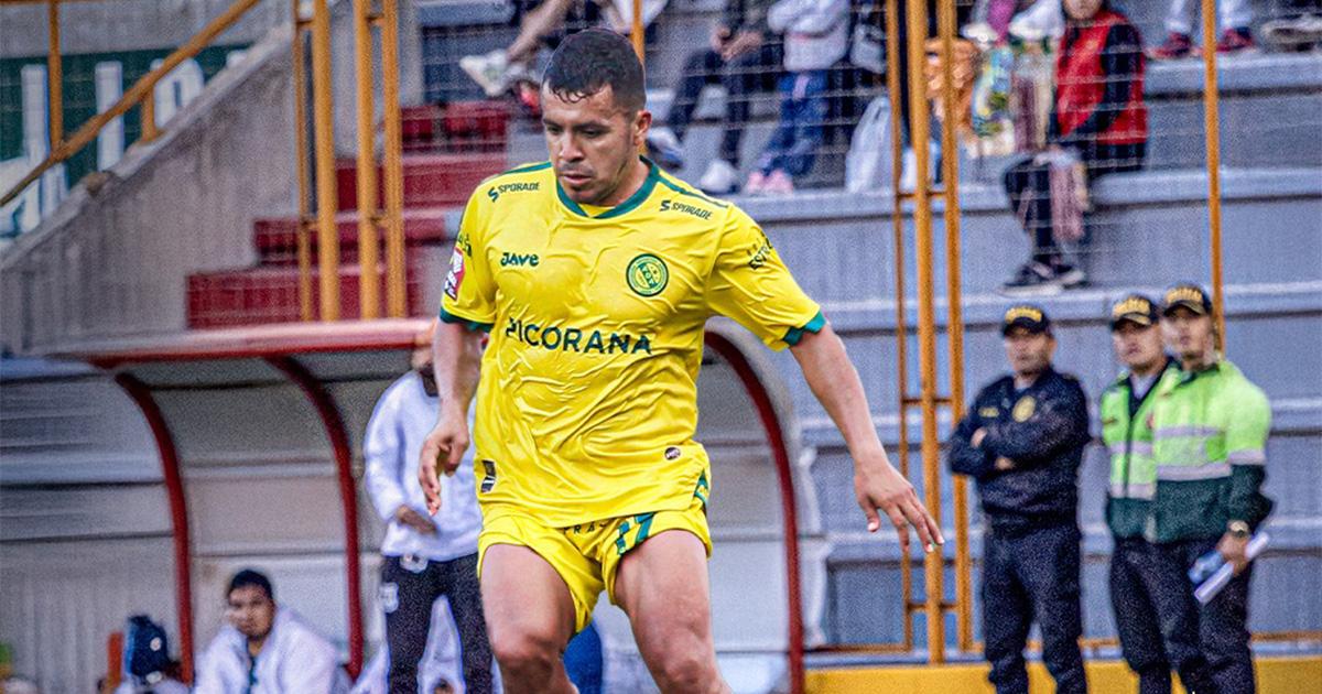 FC San Marcos y ADA de Jaén se repartieron los puntos por la Liga 2