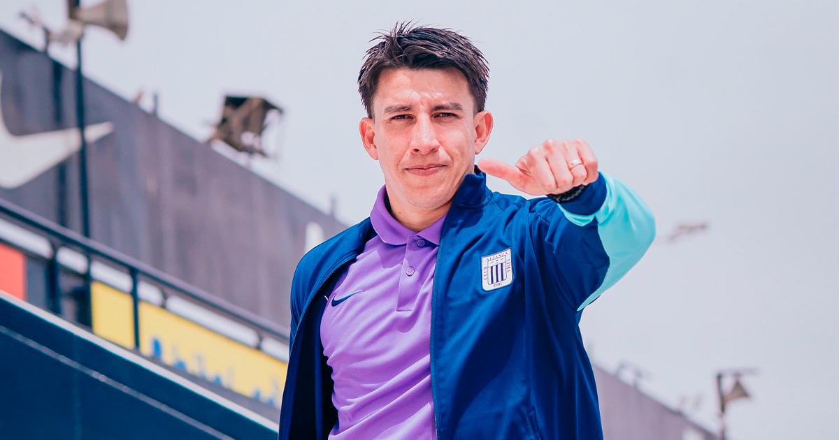 Gaibor: “Había que sacar este resultado hoy y lo pudimos lograr”