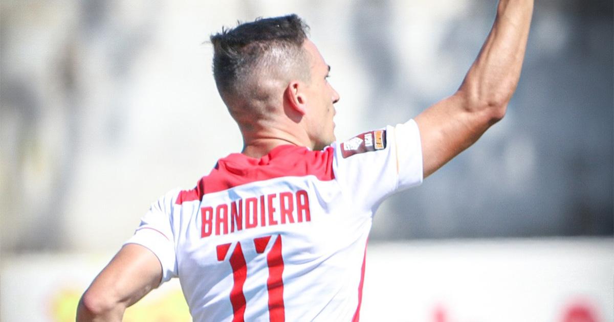 (VIDEO | FOTOS) Atlético Grau se acordó de ganar y venció por 2-0 a ADT en Piura