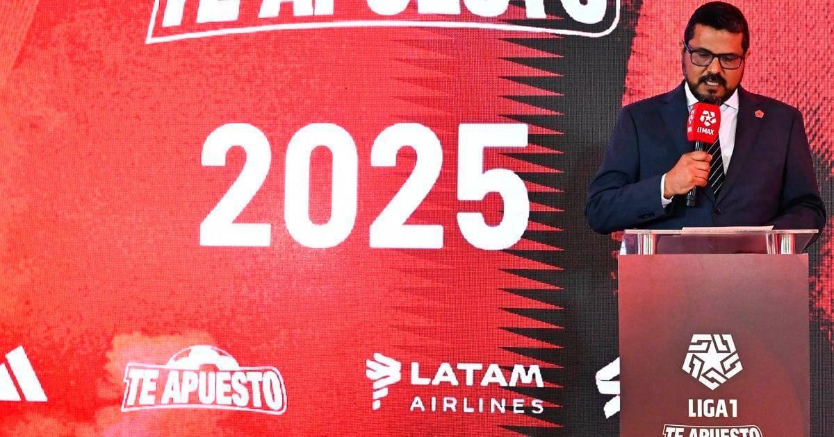 Gonzales: "El caso de Ayacucho FC está en proceso y si es a favor de la FPF, el procedimiento es el mismo que con Binacional"
