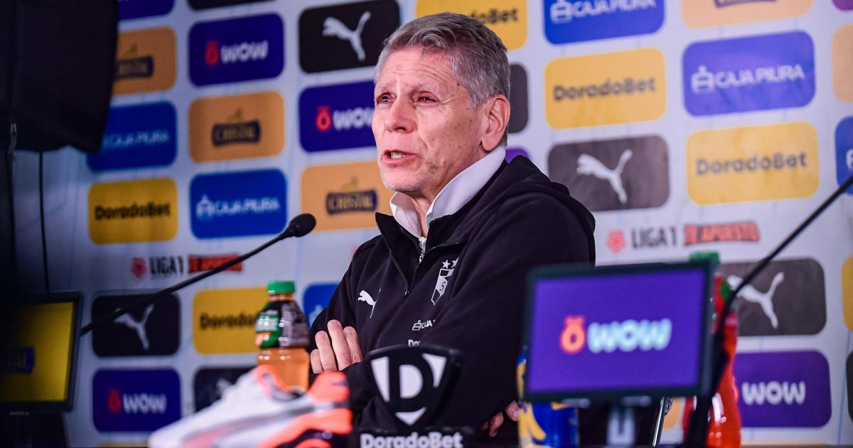 Paulo Autuori: “Para campeonar se necesita sacrificio, sufrimiento y ayuda mutua”