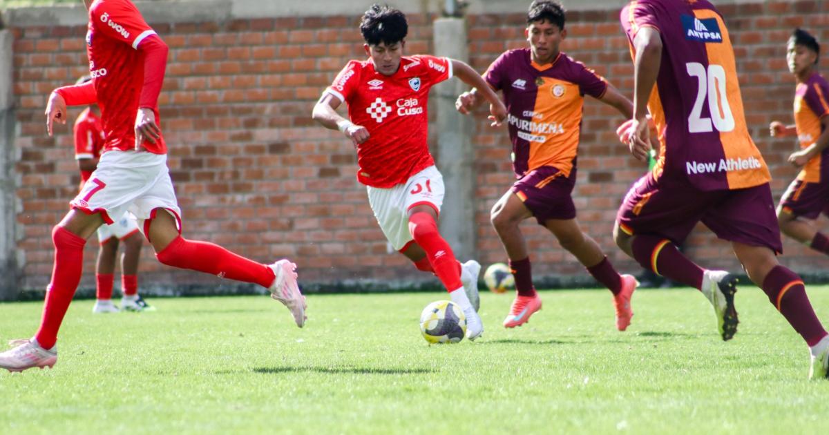 Torneo Juvenil Sub-18