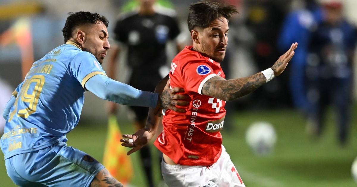 Hohberg: "Es normal que el hincha se manifieste"