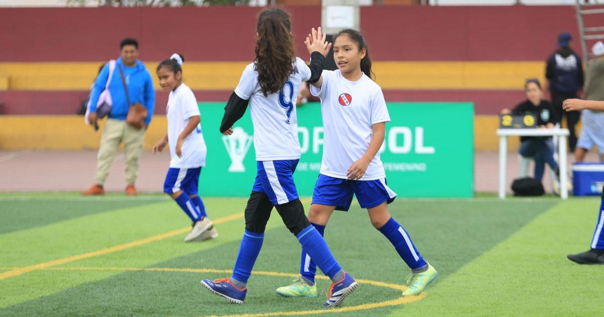 ¡Emocionante! Grandes partidos se disputaron en el debut de la Copa Sol