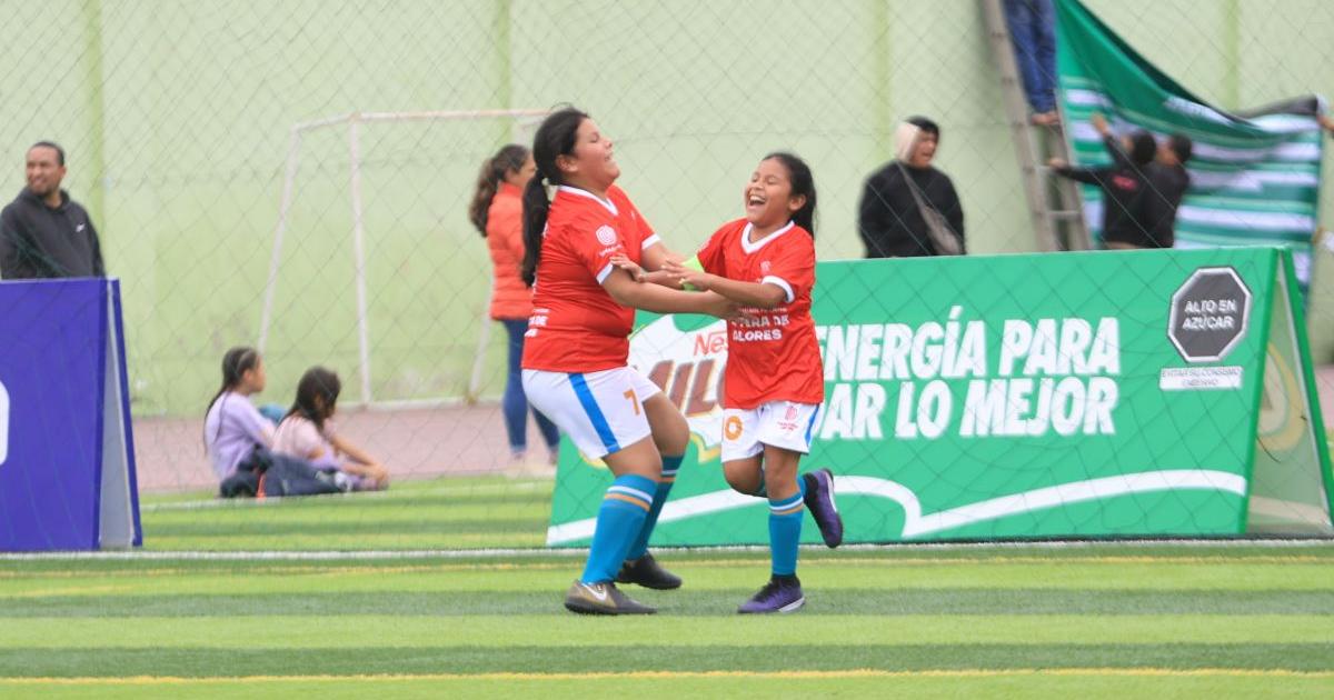¡Emocionante! Grandes partidos se disputaron en el debut de la Copa Sol
