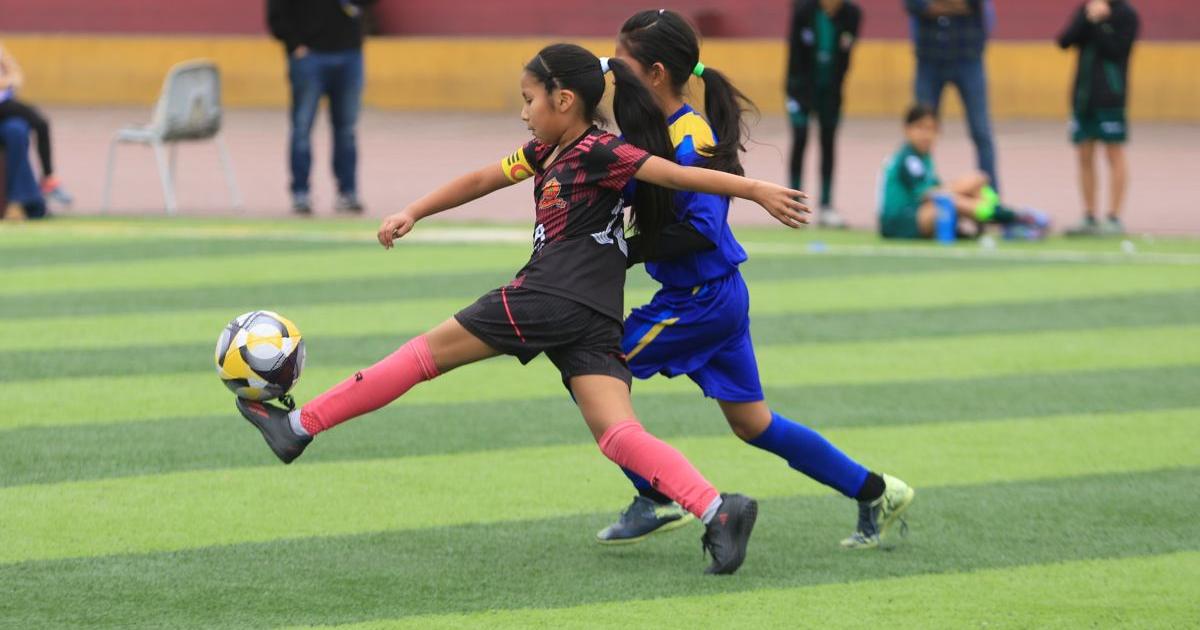 ¡Emocionante! Grandes partidos se disputaron en el debut de la Copa Sol