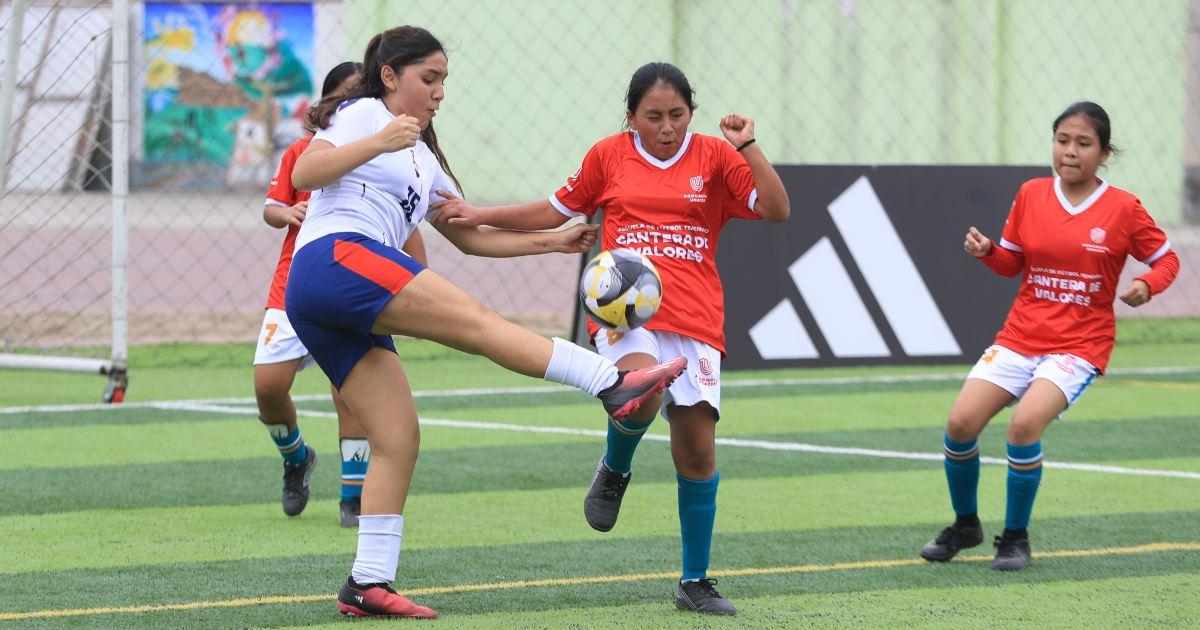 ¡Emocionante! Grandes partidos se disputaron en el debut de la Copa Sol