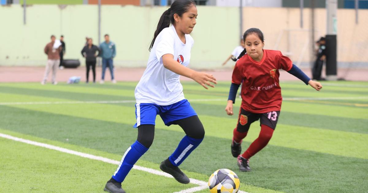 ¡Emocionante! Grandes partidos se disputaron en el debut de la Copa Sol