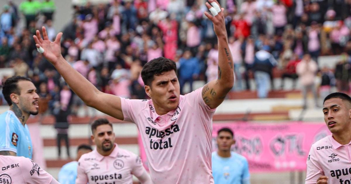 (FOTOS | VIDEO)  ¡Sus primeros 3 puntos! Sport Boys venció al ADT en el Callao 