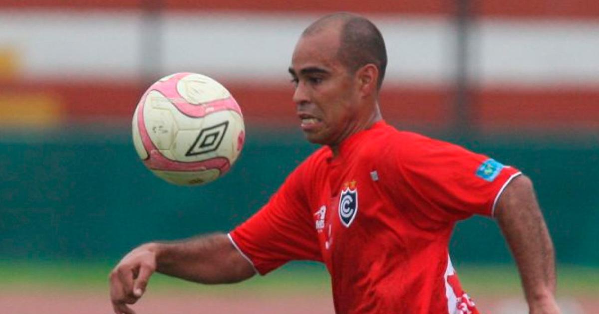 García: “Creo que sí es posible la remontada”