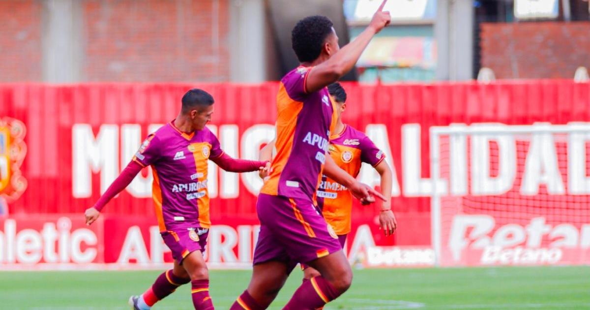 (VIDEO | FOTOS) Los Chankas hicieron respetar la localía ante Boys