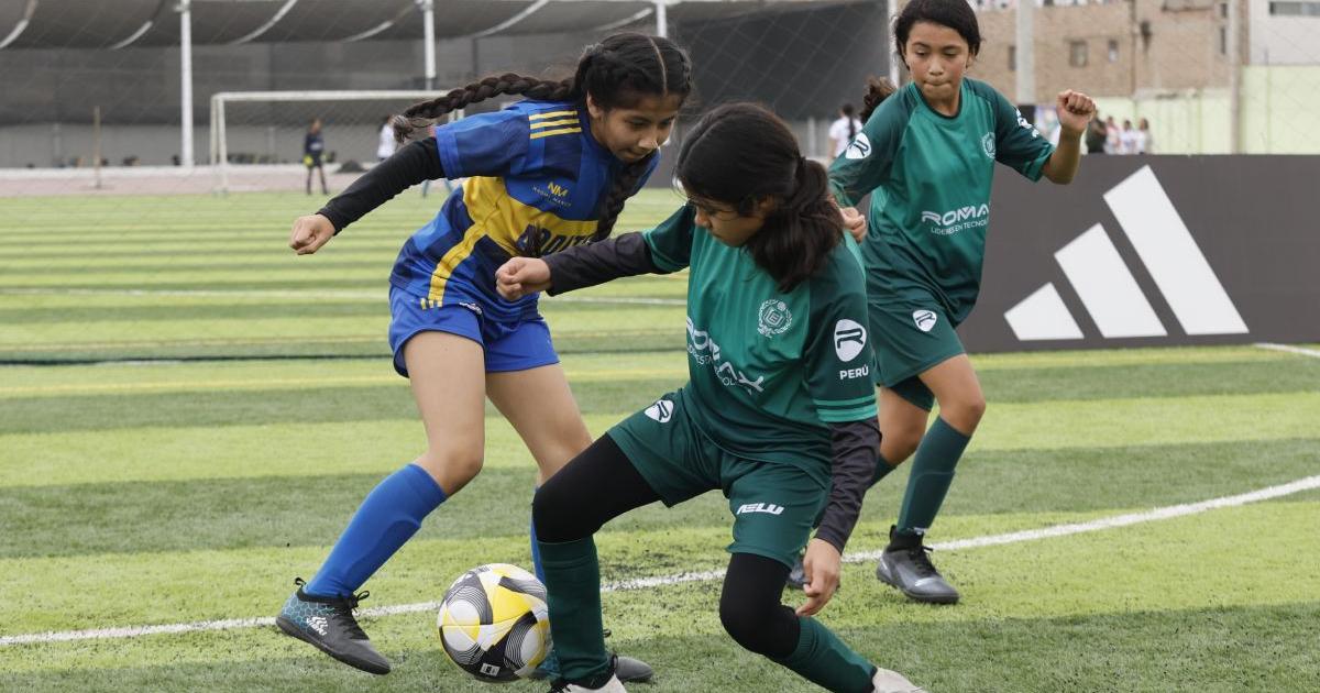 ¡Emocionante! Grandes partidos se disputaron en el debut de la Copa Sol