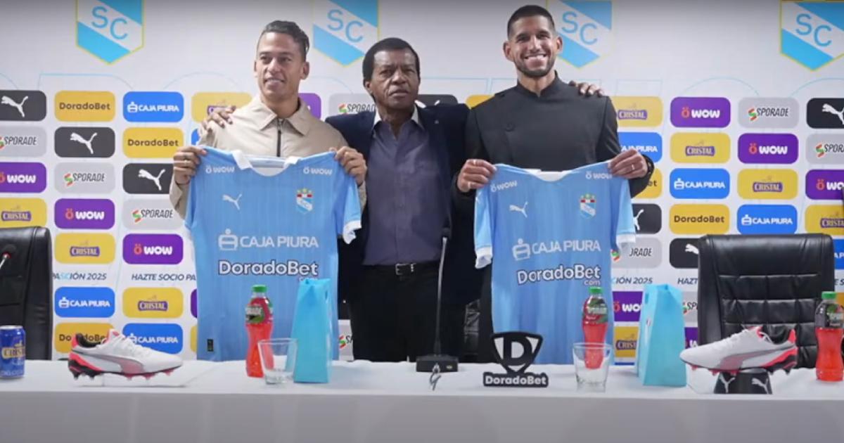 Uribe: "El objetivo es tratar de ganar el Clausura y el título nacional"
