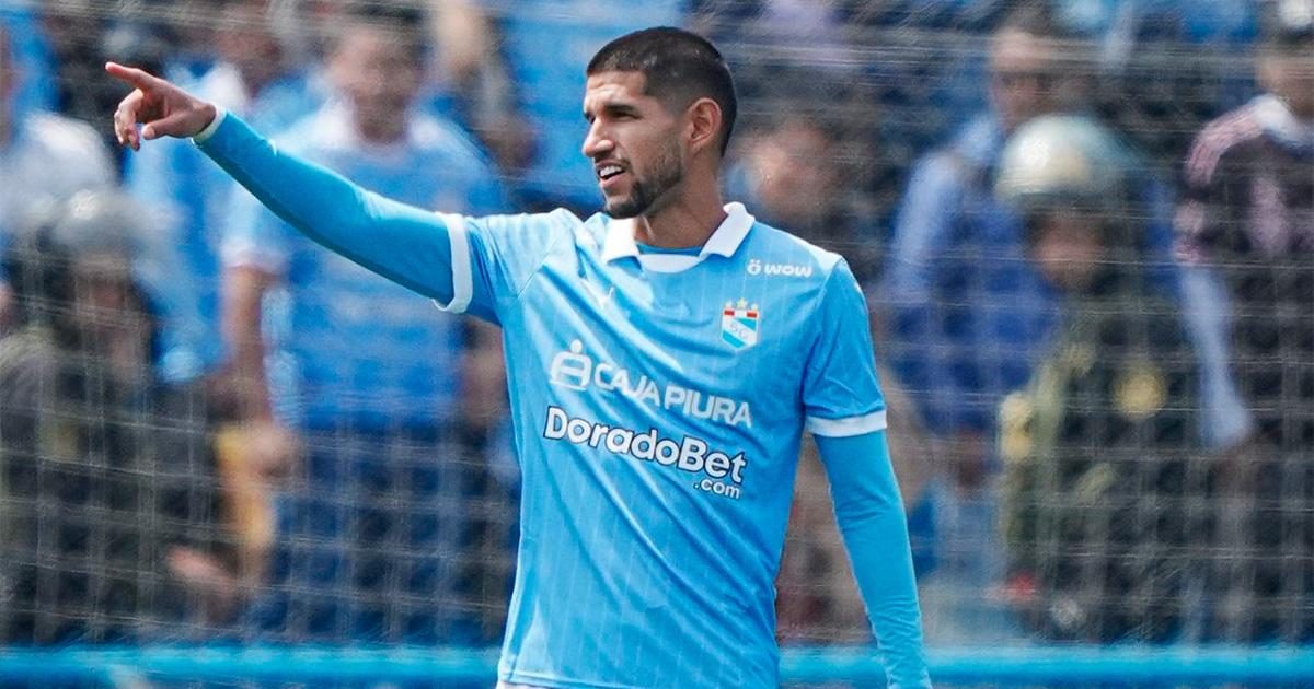 Abram: “Creo que fue un gran partido ante un rival complicado”