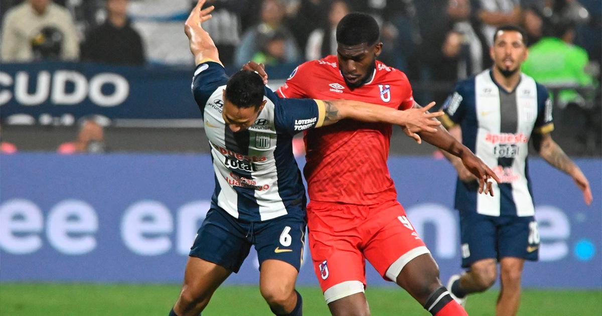 Alianza Lima busca sellar su pase a cuartos de la Sudamericana en la altura de Quito