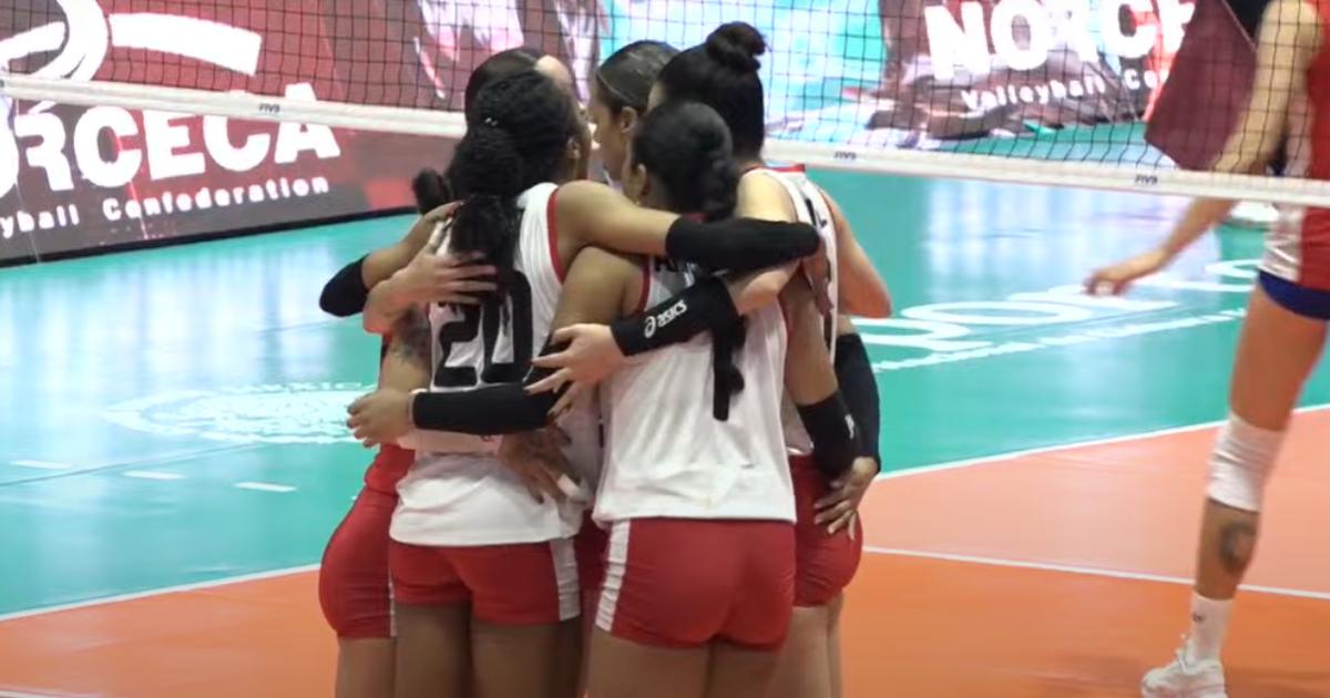 ¡Triunfazo en el debut! Perú derrotó por 3-2 a Cuba en su debut de la Copa Panamericana