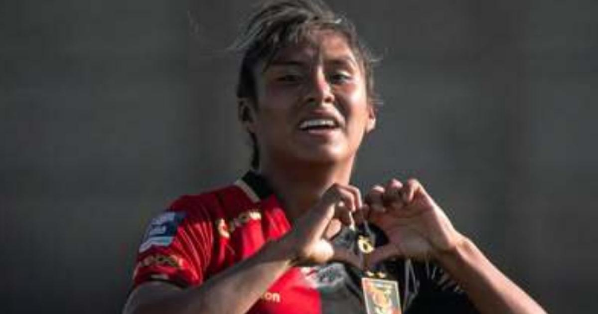 Melgar debutó con triunfo ante UNSAAC en el inicio del Torneo Clausura Femenino