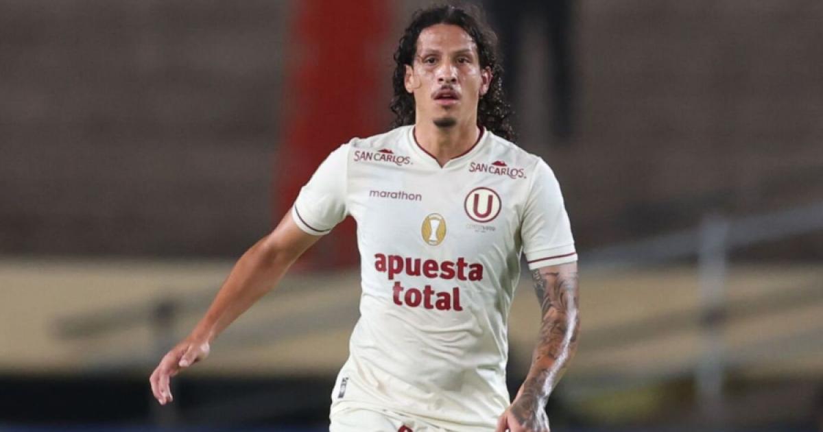 Riveros: “Fueron 25 días de mucha ansiedad, pero hoy no se notó”