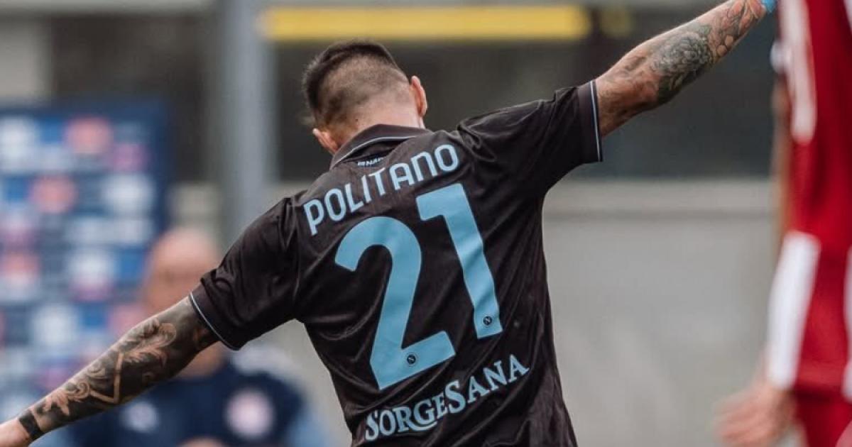 Nápoli venció por 2-1 a Olympiacos y llega en racha al debut de la Serie A