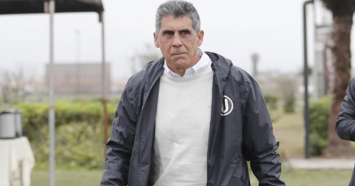 Barco: “Hay una consigna para bajarse a Universitario, aquí hay algo raro”