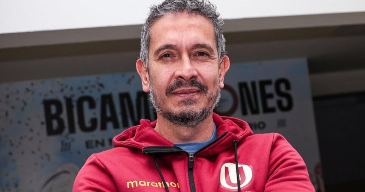 Velazco: “Albergar una final de Libertadores tendrá un impacto muy valioso para el club”