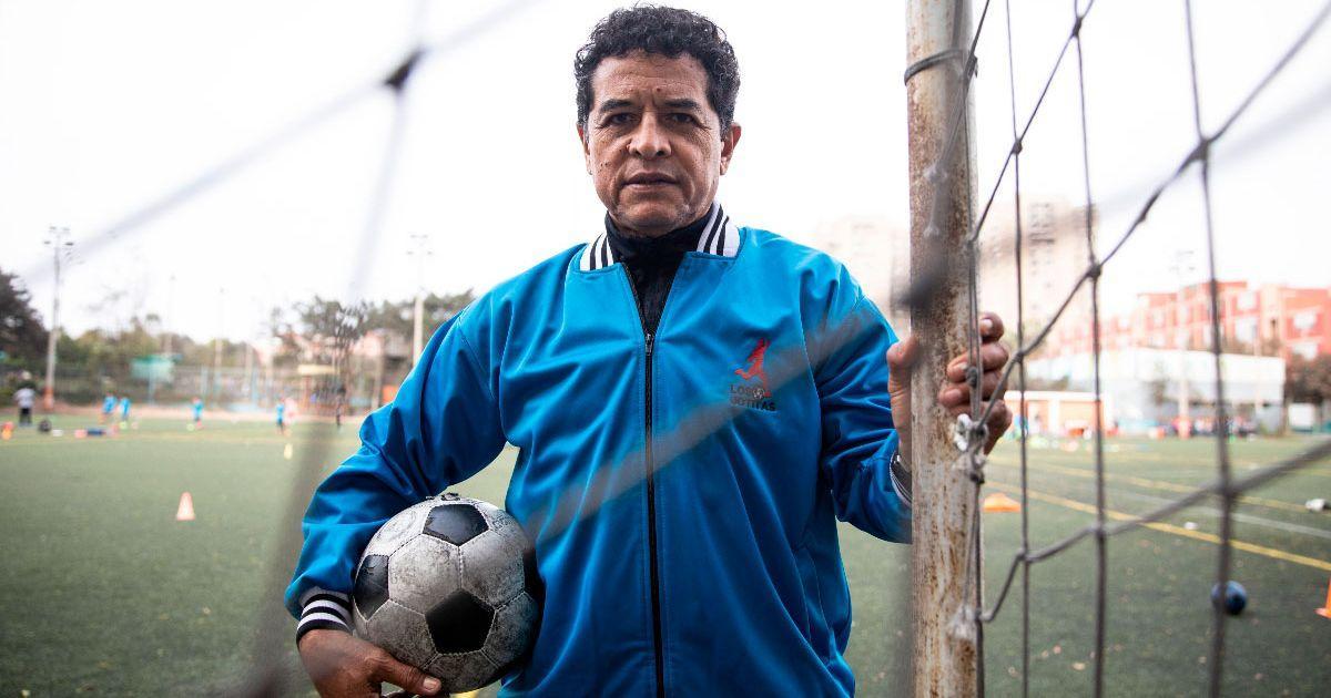 Oré: "Los jugadores de la 'U' tienen que darse íntegros y estar precisos"